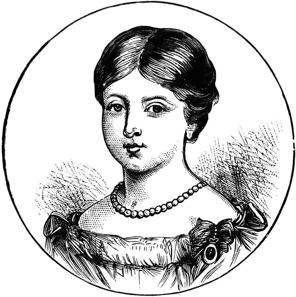 Alexandrina Victoria 