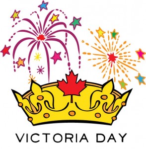 Victoria Day Clipart 