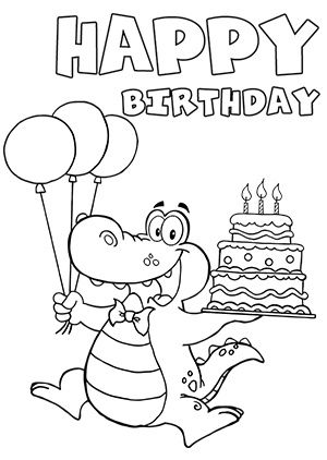 Free Black And White Birthday Card Printable Download Free Black And White Birthday Card Printable Png Images Free Cliparts On Clipart Library