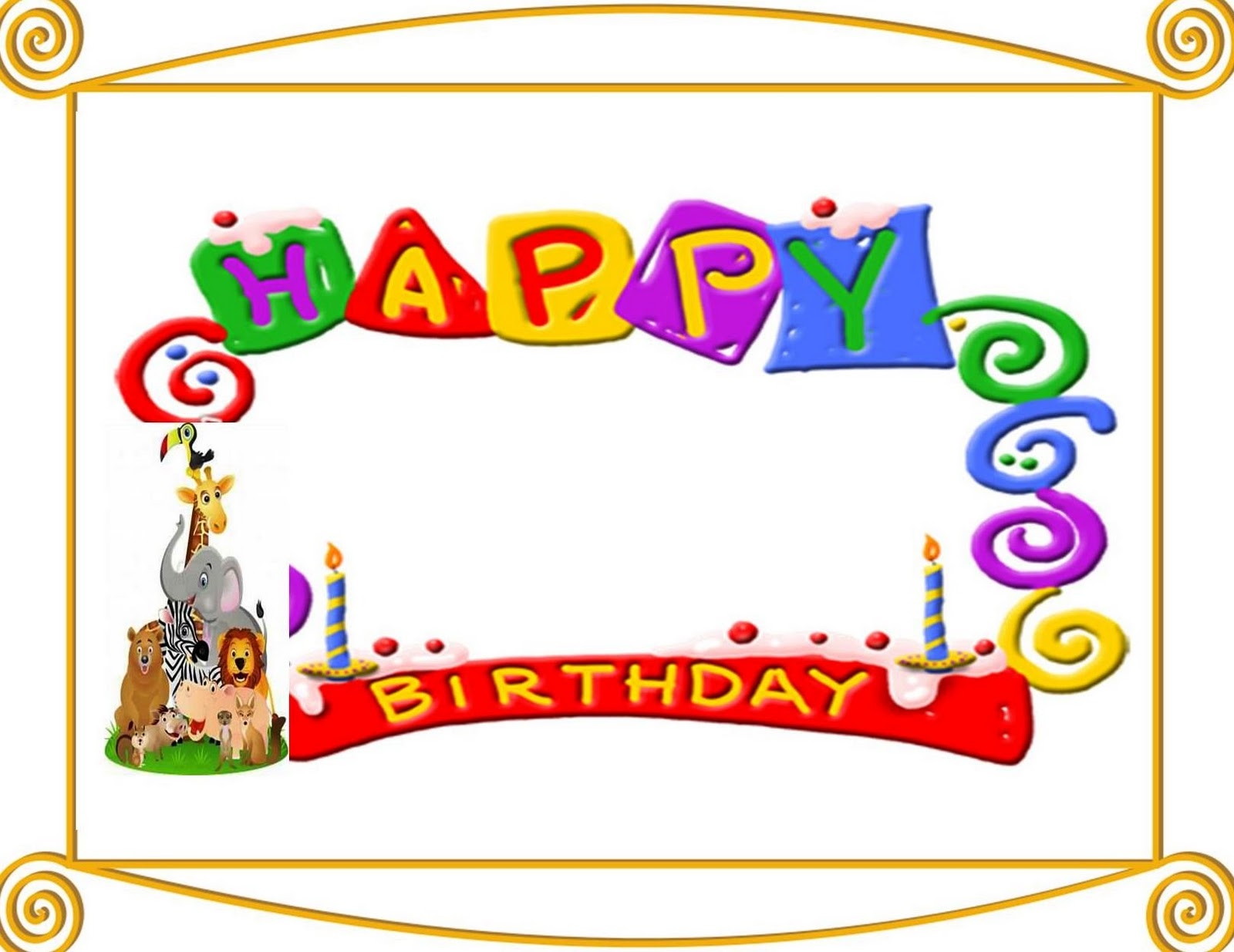 free disney cars clipart birthday greetings