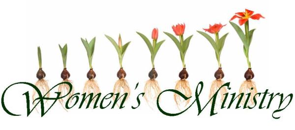 Women&Ministry Prayer Breakfast Clipart 