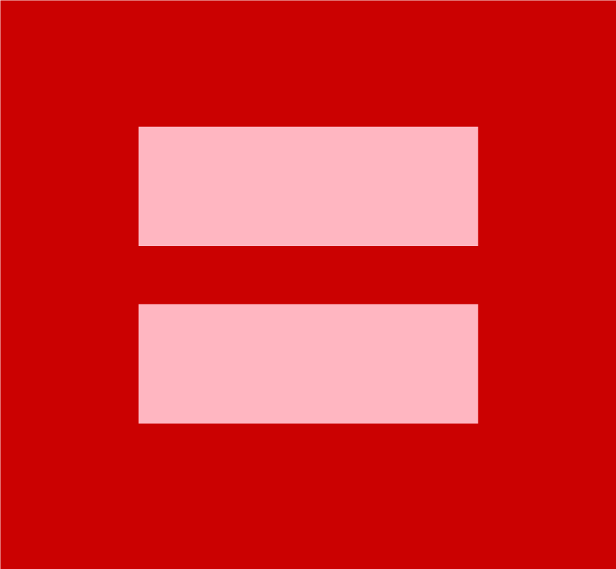 Equality Clipart 