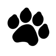 Georgia Bulldogs Mascot Logo 