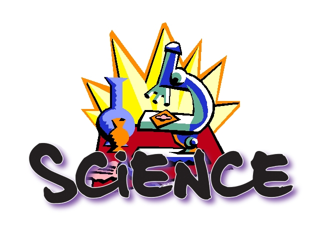 Free Science Clipart For Teachers 