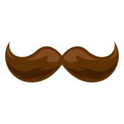 mustache transparent PNGs to download 