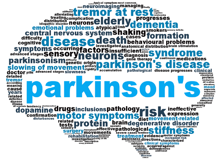 Patients Pedal Past Parkinson&in New Treatment Method 