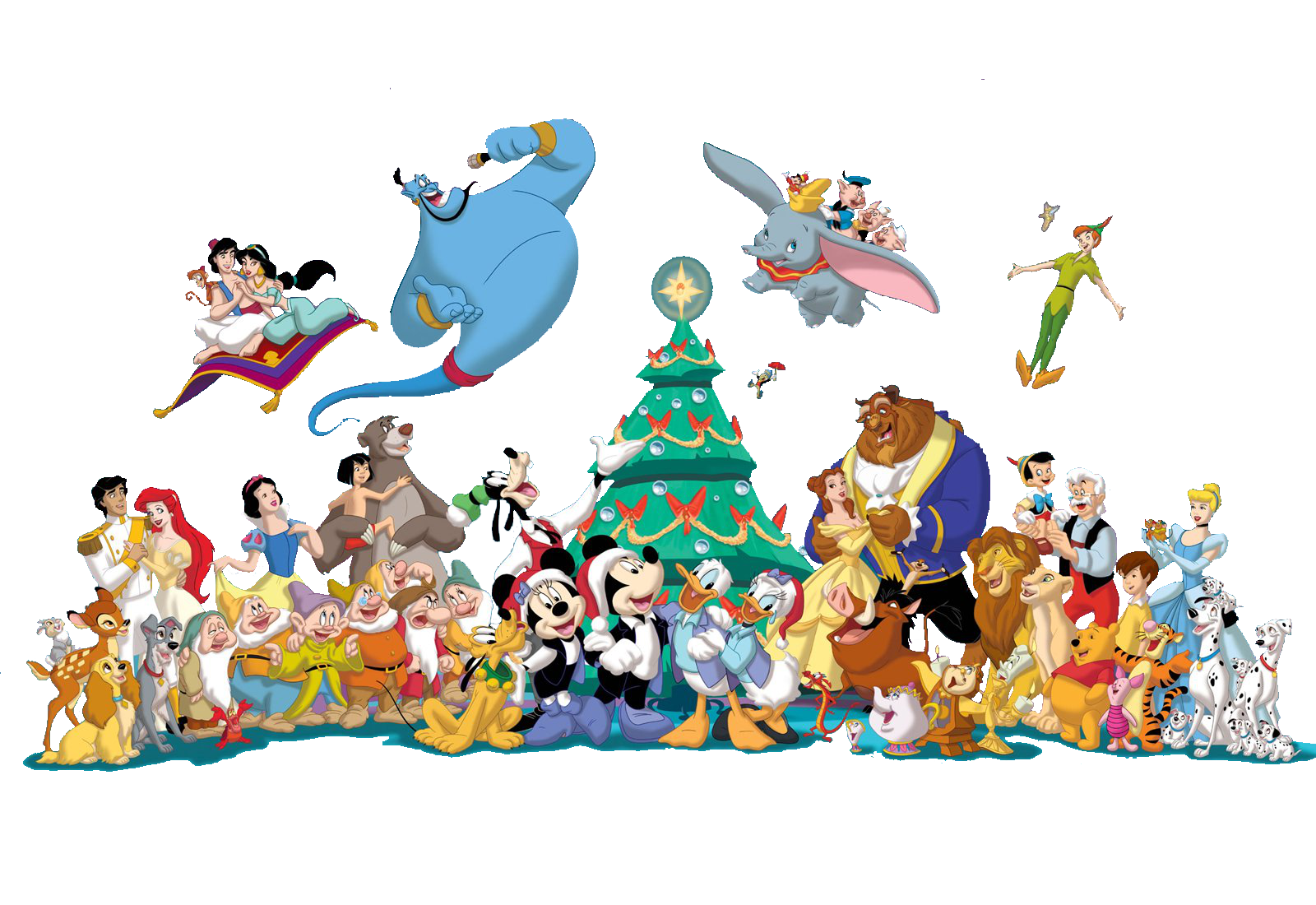 Free Christmas Cliparts Disney, Download Free Christmas Cliparts Disney