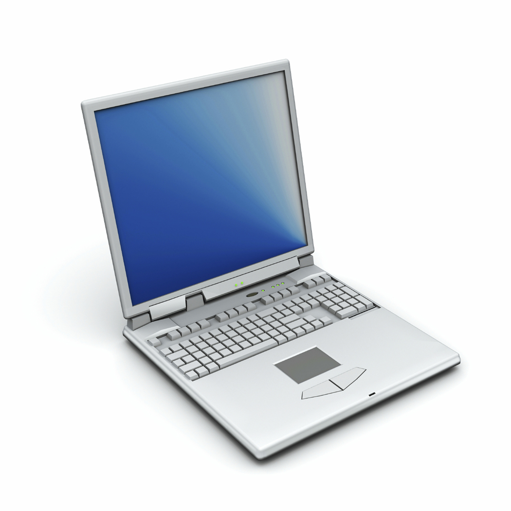 Image Of A Computer 
