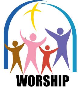 Spiritual Of Worship Clipart 