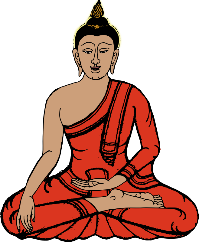 Indian Religion Clipart 