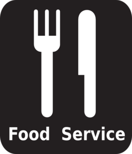 Food Service Clip Art 