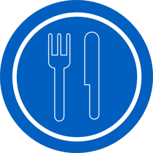 Food Service Clipart 