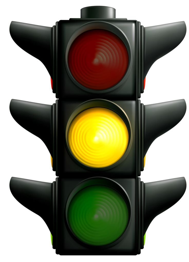 stop light clip art