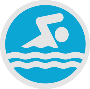 Swim Lesson Clipart 