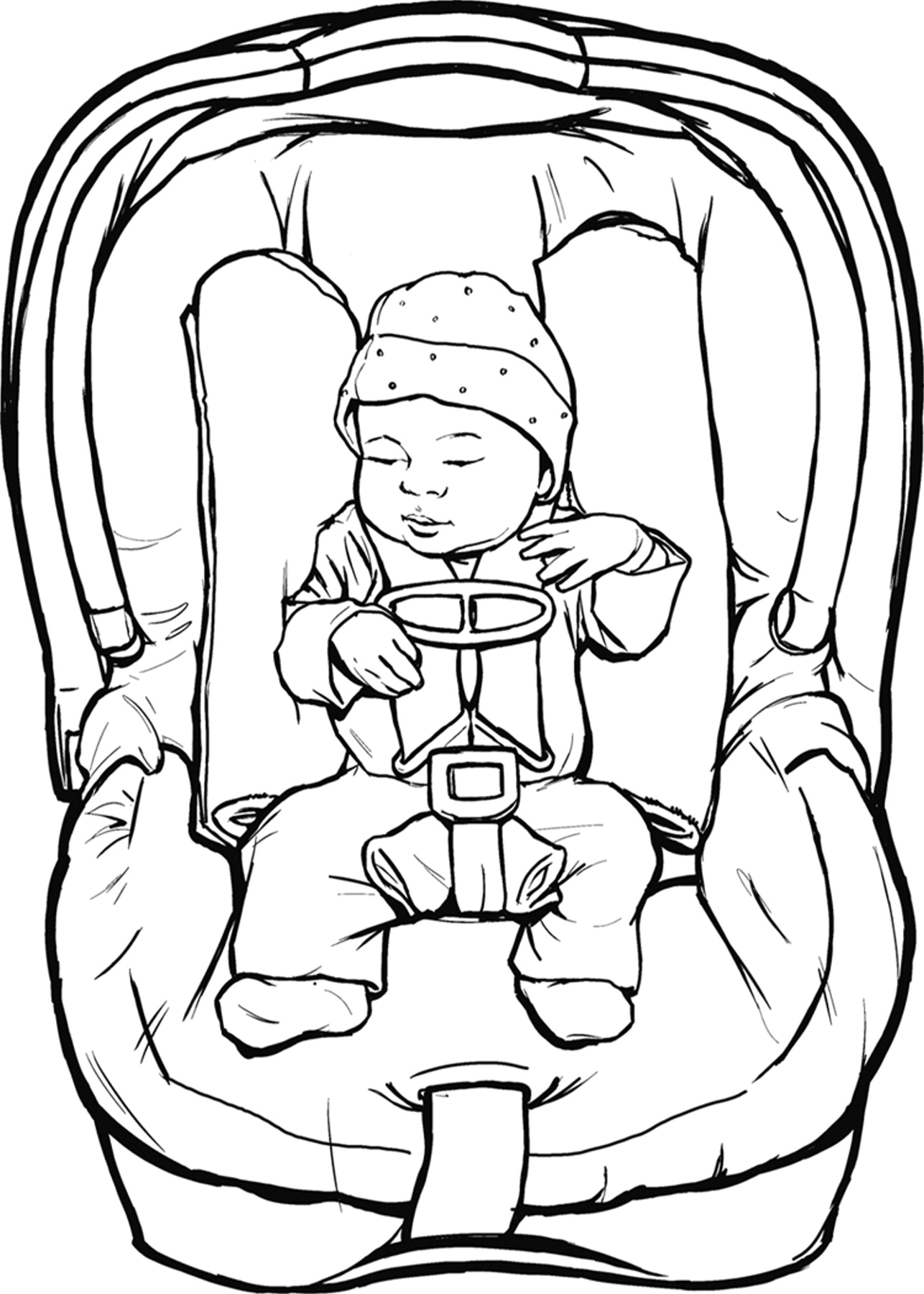 Safe Transportation of Preterm and Low Birth Weight Infants at 