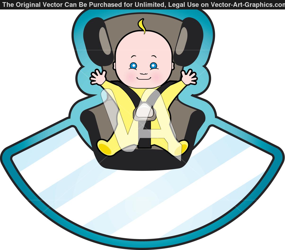 Cars Toy Chest Clipart 