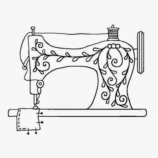Sewing Machine Embroidery 