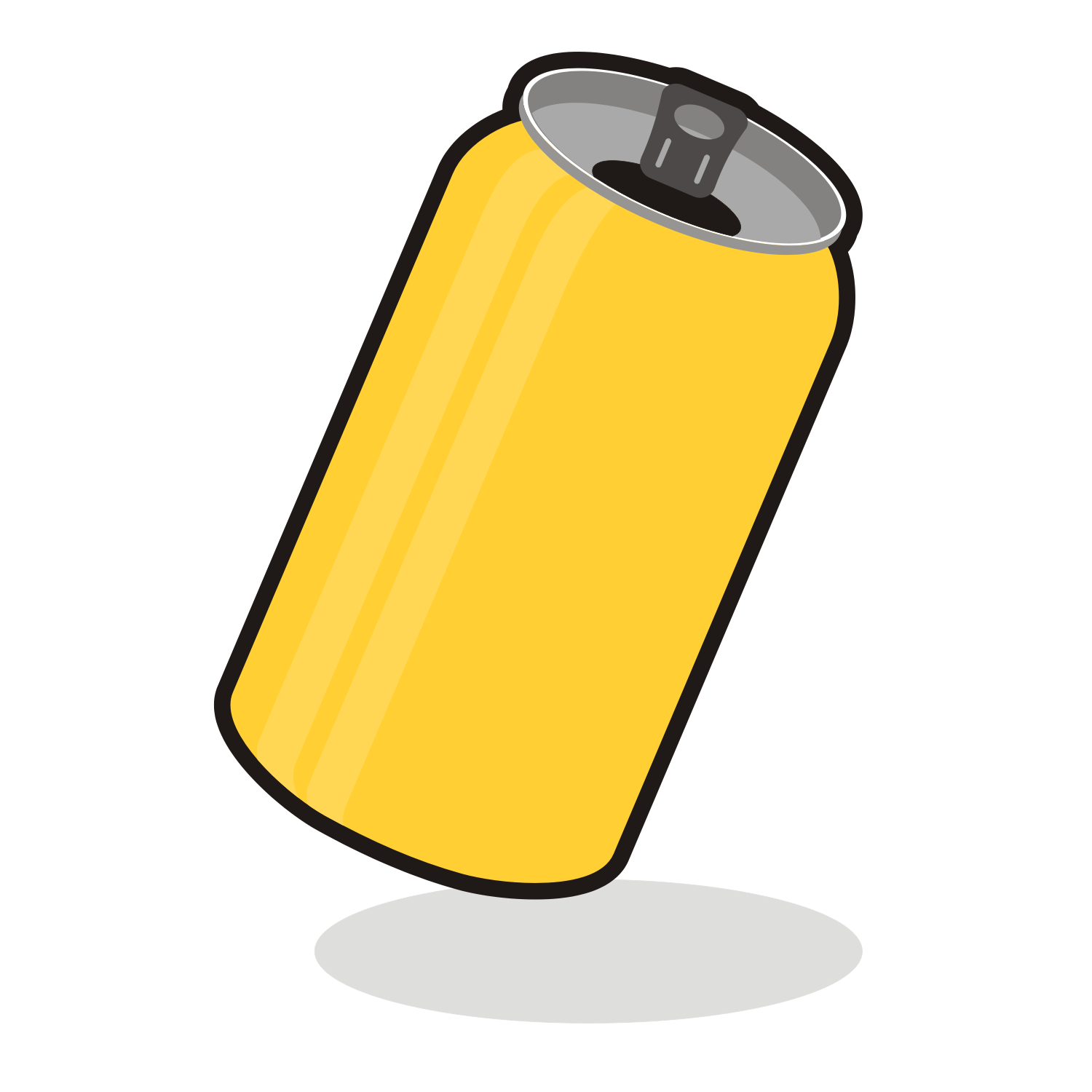 Clip Arts Related To : coke can clipart. view all Pop Can Cliparts). 