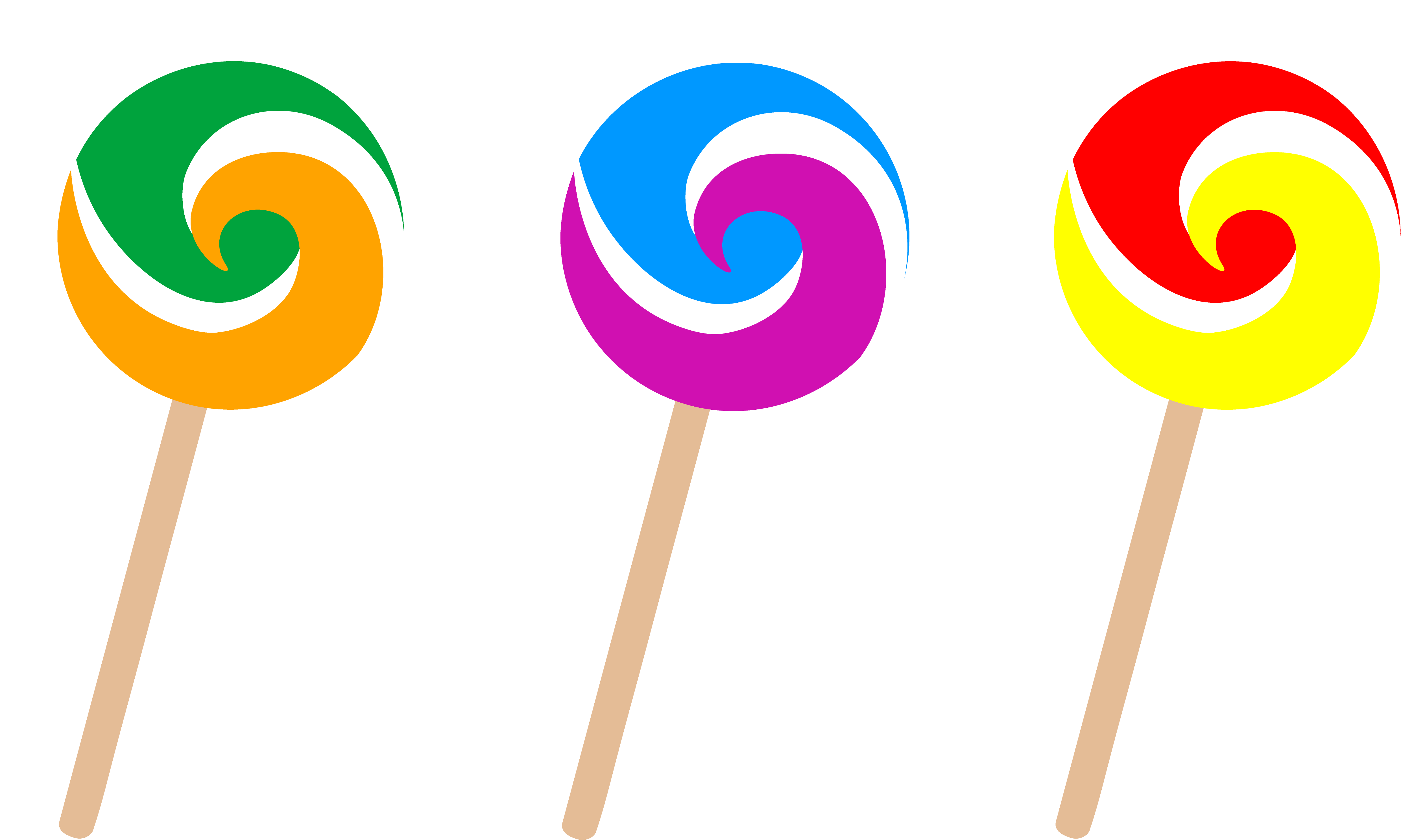 Candy Clipart 