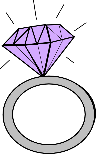 Ring Clipart 