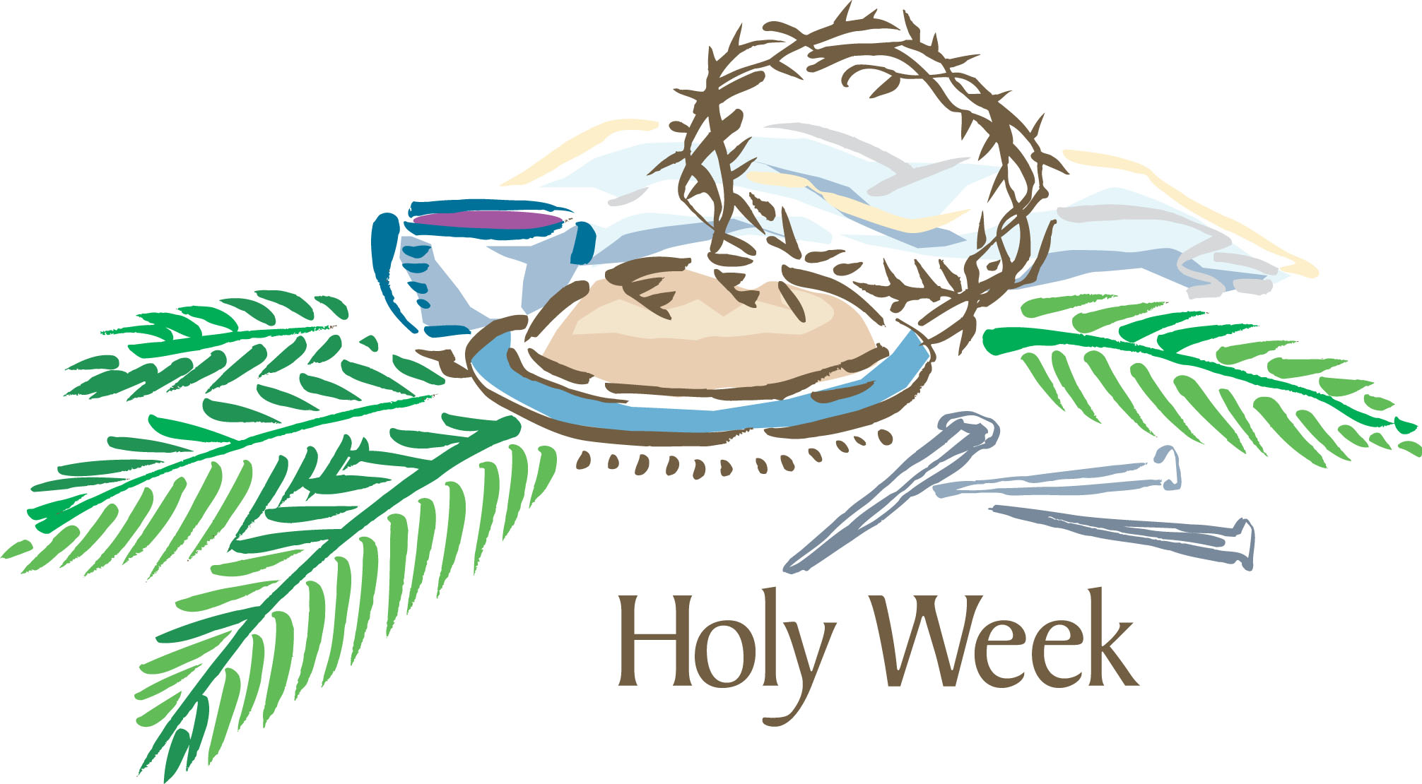Holy Week 