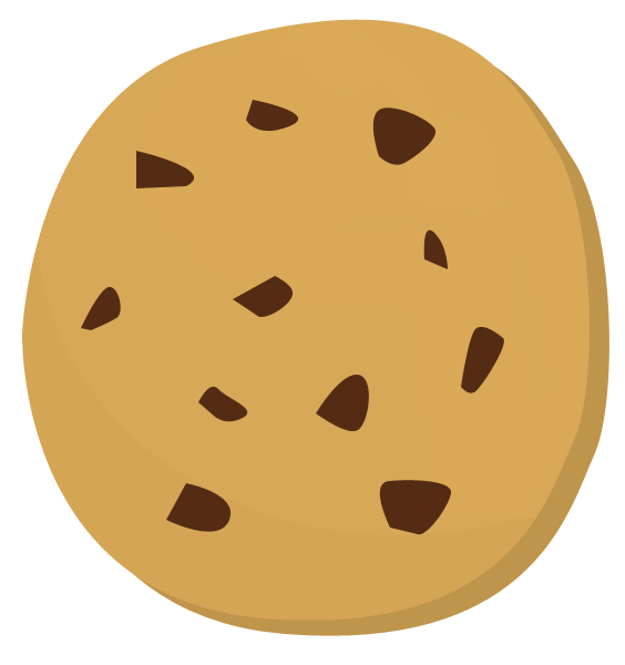 Cookie Animated Clipart 