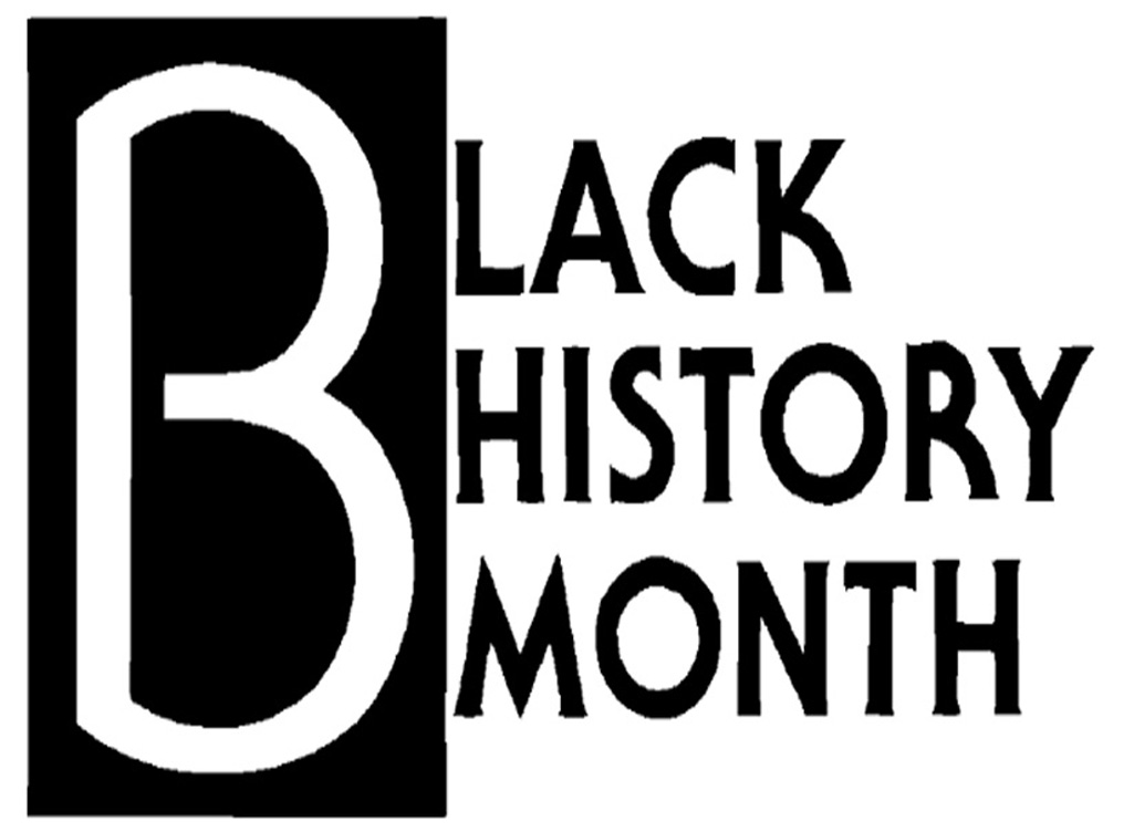 Black History Month Clipart 