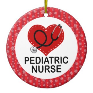 Pediatric Nurse Pictures 