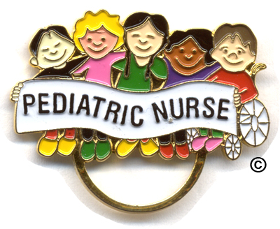 Pediatric Nurse Pictures 