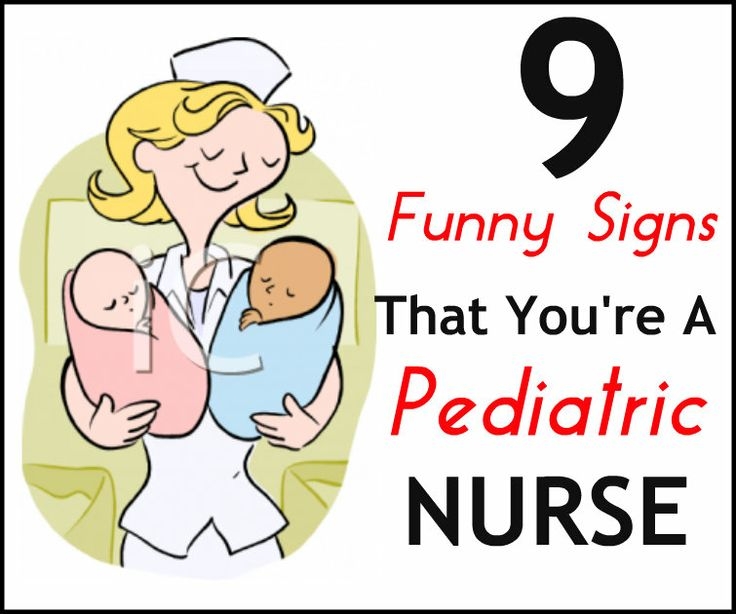 Pediatric Nursing Clip Art 49594 