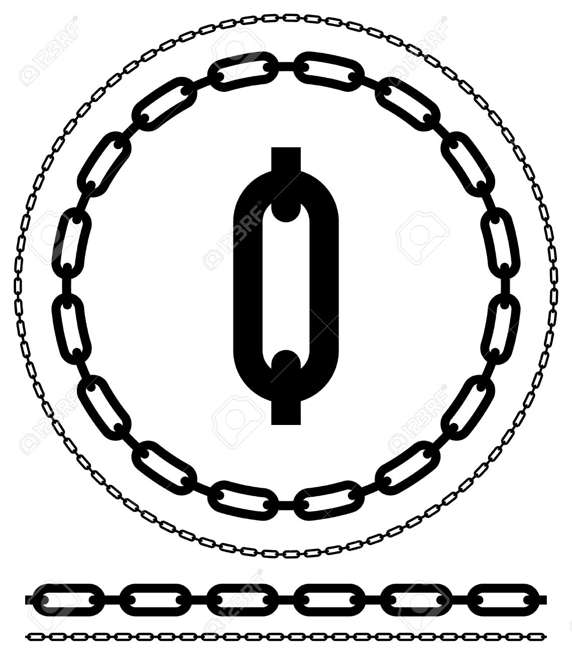 chain link clipart � Clipart Free Download 