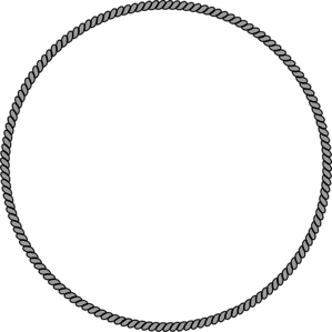 Circle Ring Clipart 