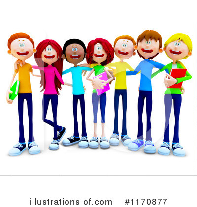 College student pictures clip art 