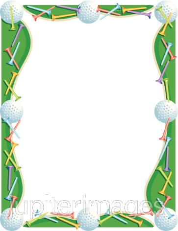 Free Golf Border Cliparts Download Free Golf Border Cliparts Png Images Free Cliparts On Clipart Library