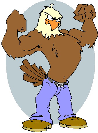 Free Funny Eagle Cliparts, Download Free Clip Art, Free ...