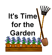 Community Garden Clipart 95820 