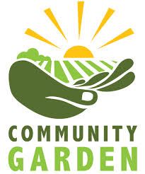 community garden logo 
