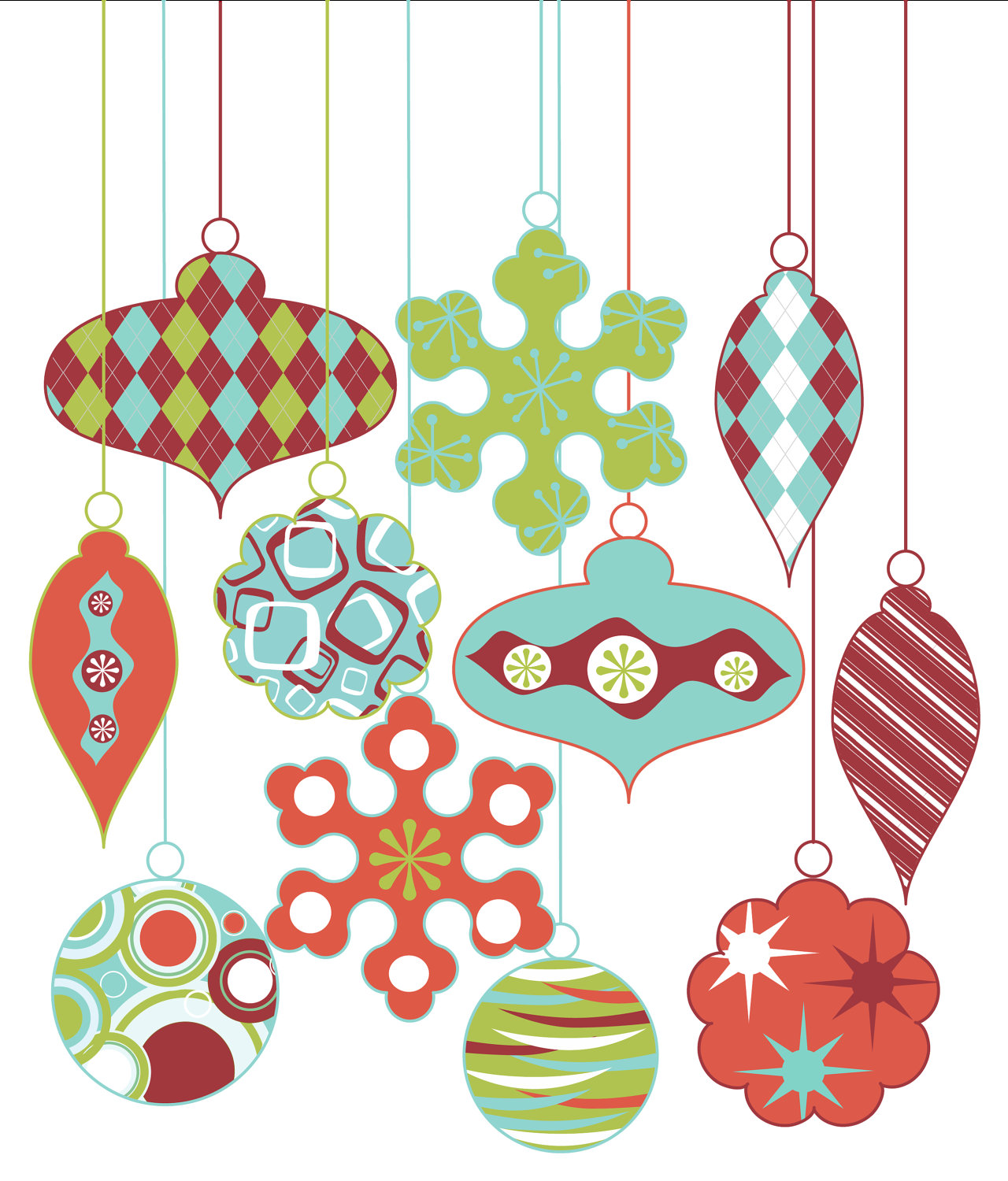 Free Vintage Christmas Cliparts Download Free Vintage Christmas 