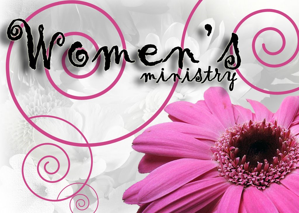women ministry photo 