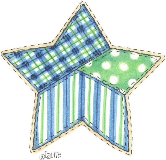 star backgrounds  clipart 