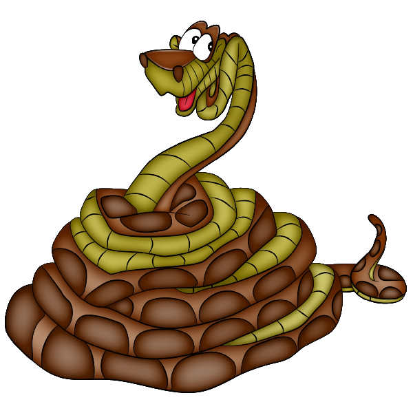 Snake clip art snake clipart 
