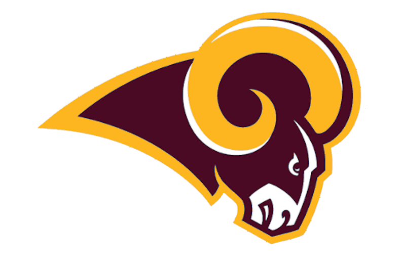 Ram Logo Clipart 