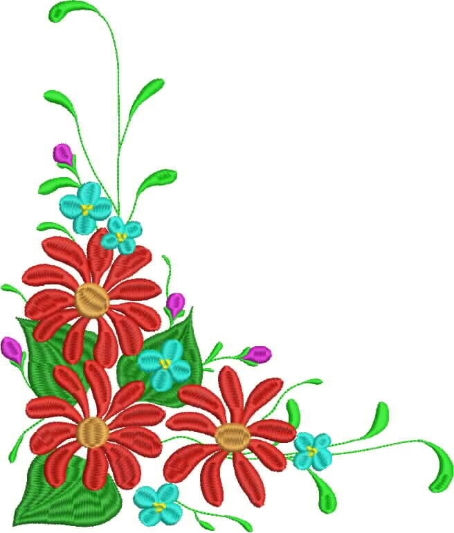Flower Design Pictures 