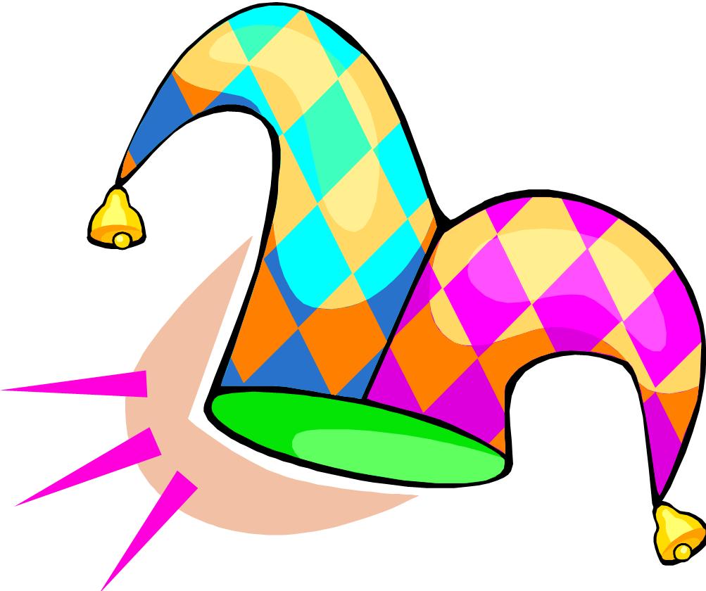 Jester Hat Clipart 