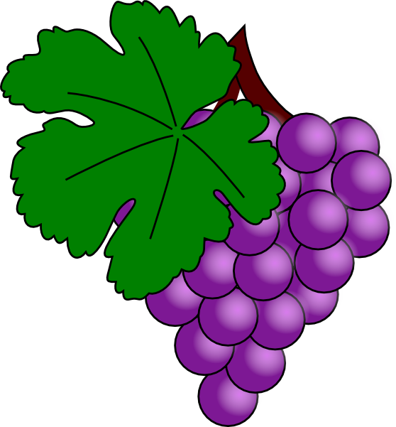 Free Cartoon Grapes Cliparts, Download Free Cartoon Grapes Cliparts png