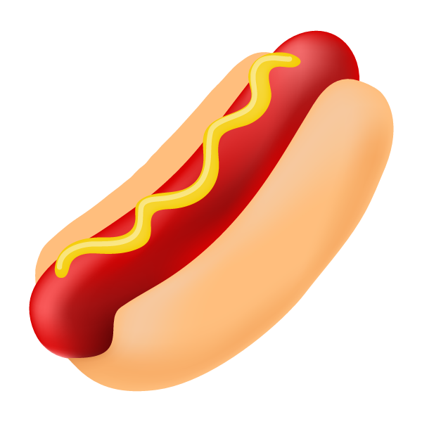 Free Hot Dog Cliparts, Download Free Hot Dog Cliparts png images, Free