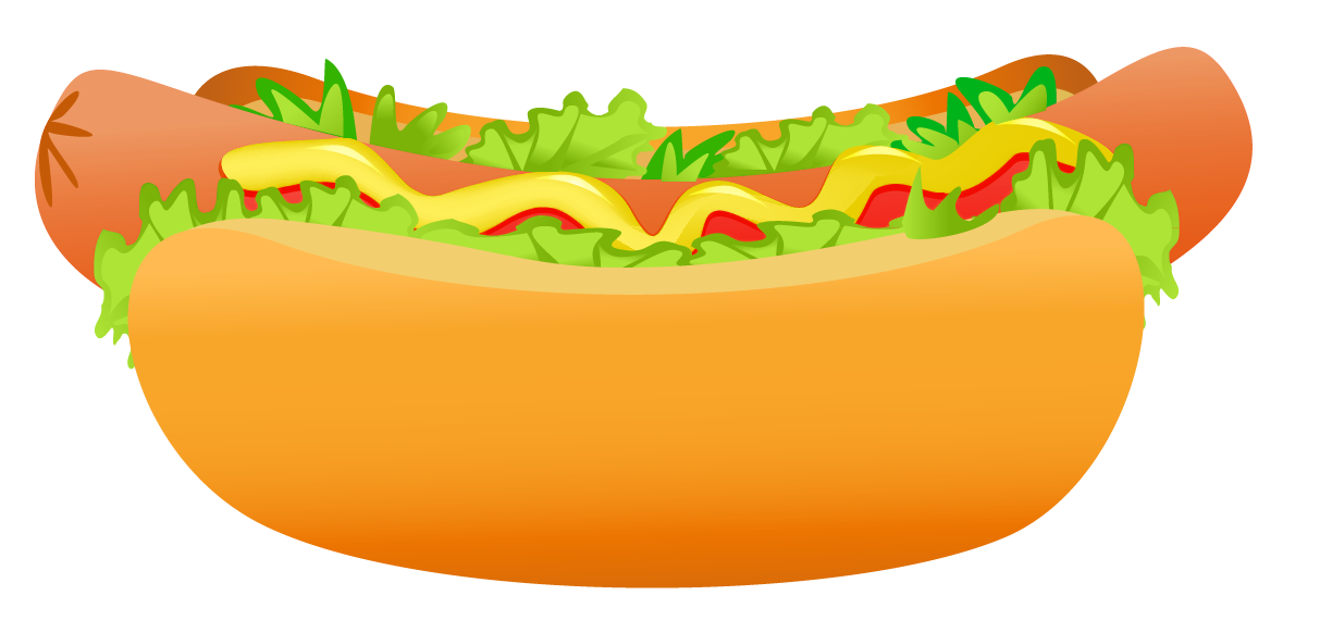 Free Hot Dog Cliparts, Download Free Hot Dog Cliparts png images, Free