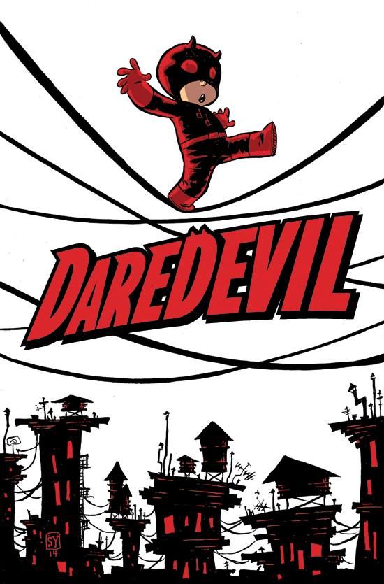 Watch Daredevil 