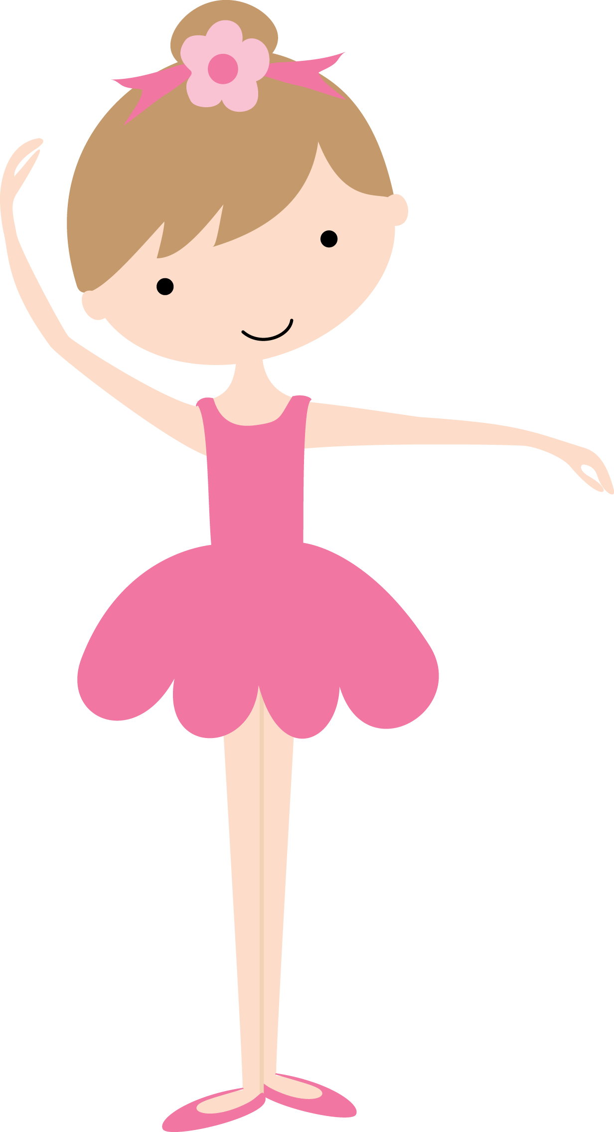 Free Ballerina Transparent Download Free Ballerina Transparent Png Images Free Cliparts On Clipart Library