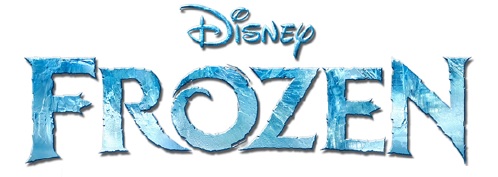 Frozen Movie Clipart 